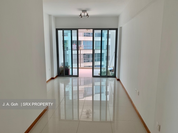 Blk 520A Centrale 8 At Tampines (Tampines), HDB 3 Rooms #227220401
